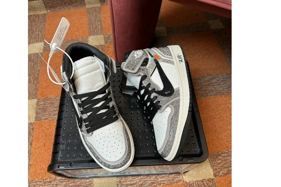 Cheap Designed AJ-1105 Shoes Diamond Jordan 1217